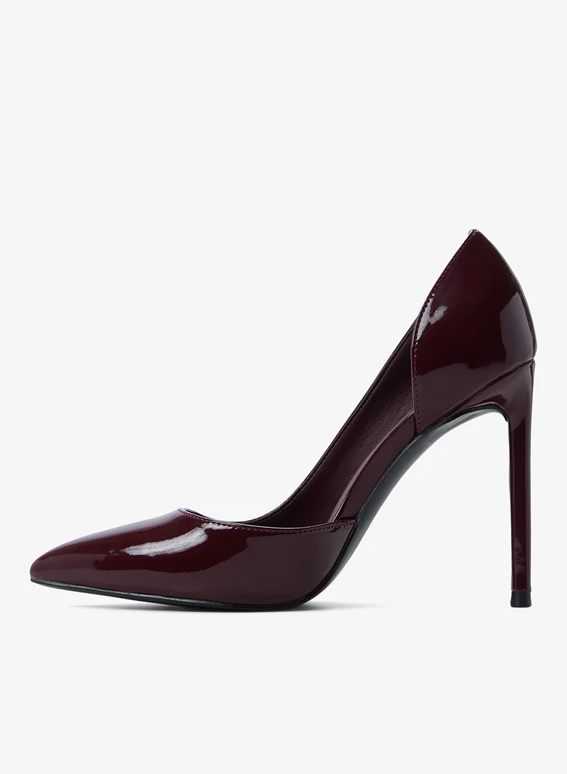 كول ات سبرنج Mesmerize Sliing Back Pumps